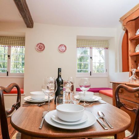 Chapel Cottage Stroud  Buitenkant foto