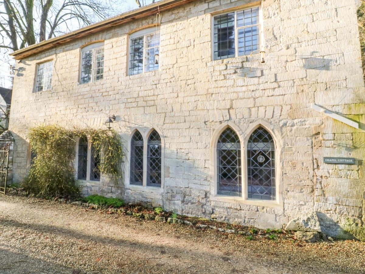 Chapel Cottage Stroud  Buitenkant foto