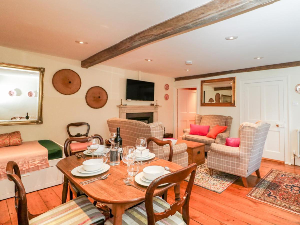 Chapel Cottage Stroud  Buitenkant foto