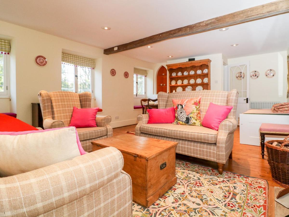 Chapel Cottage Stroud  Buitenkant foto