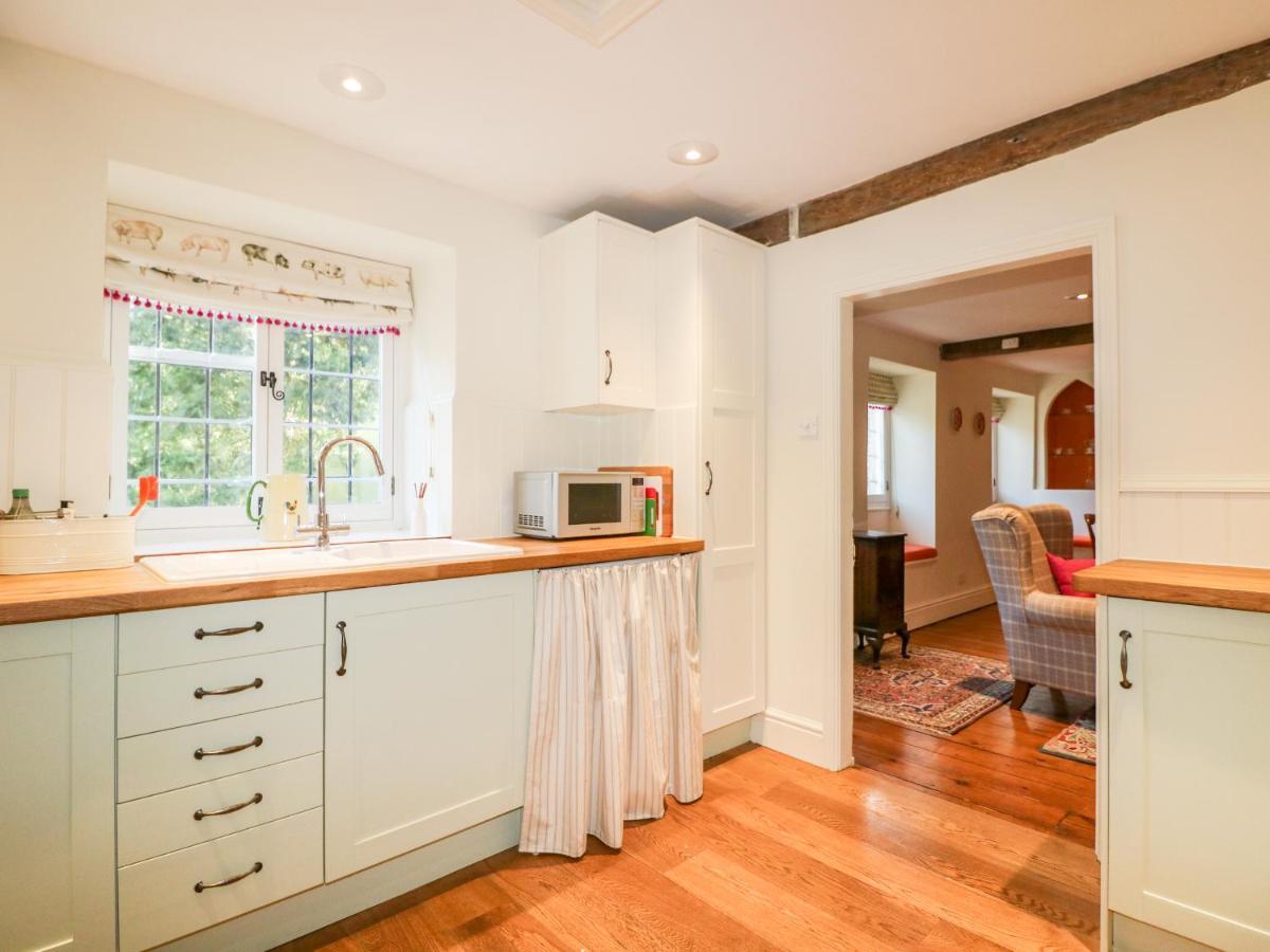 Chapel Cottage Stroud  Buitenkant foto