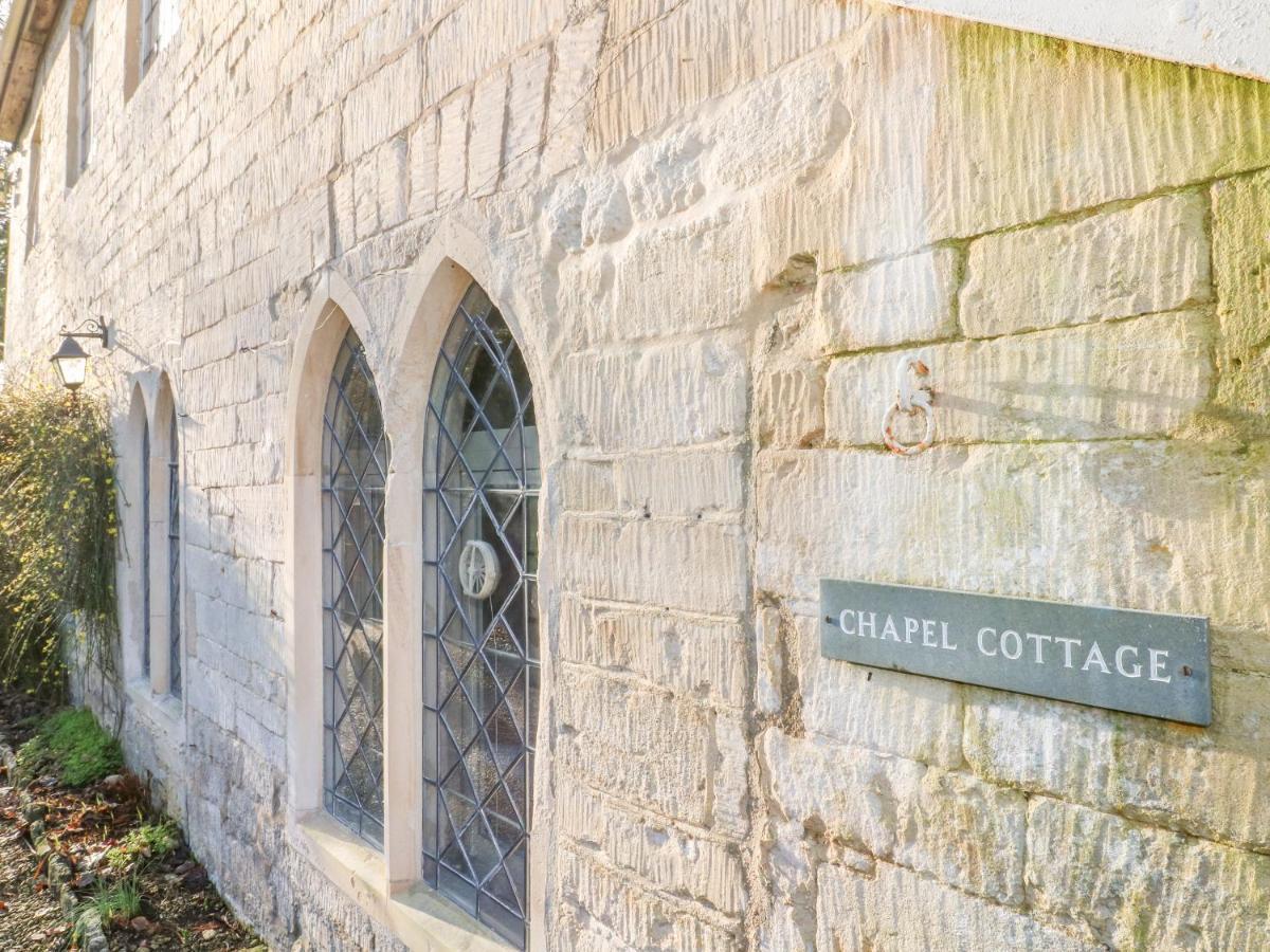Chapel Cottage Stroud  Buitenkant foto