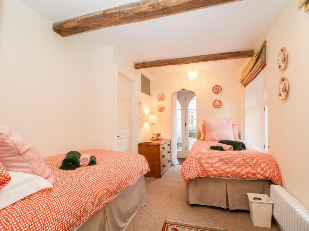 Chapel Cottage Stroud  Buitenkant foto