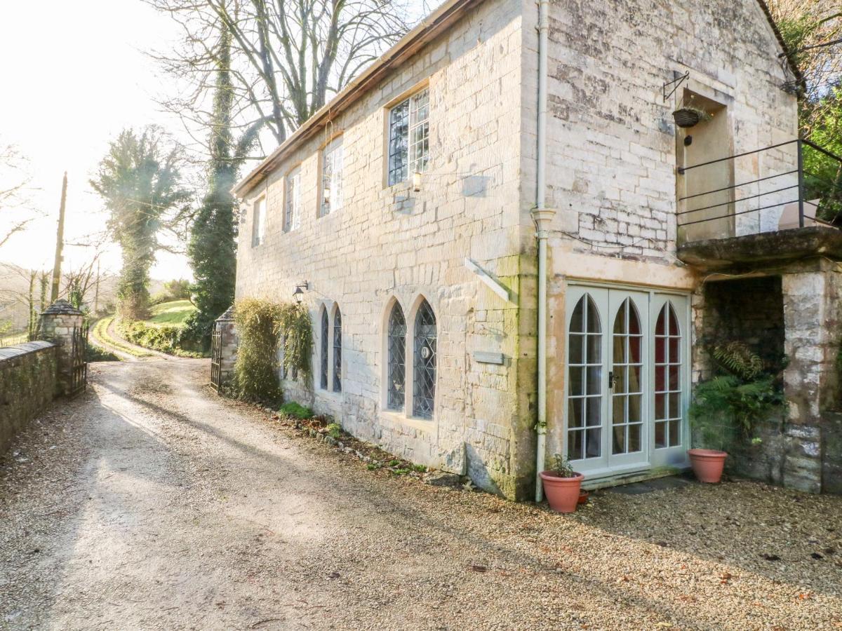 Chapel Cottage Stroud  Buitenkant foto