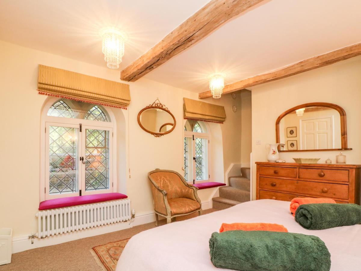 Chapel Cottage Stroud  Buitenkant foto
