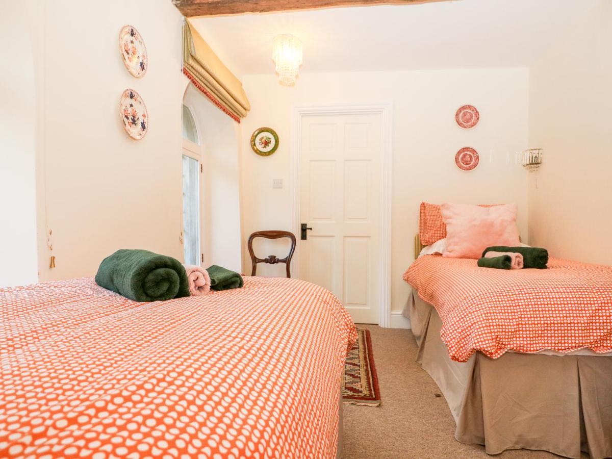 Chapel Cottage Stroud  Buitenkant foto