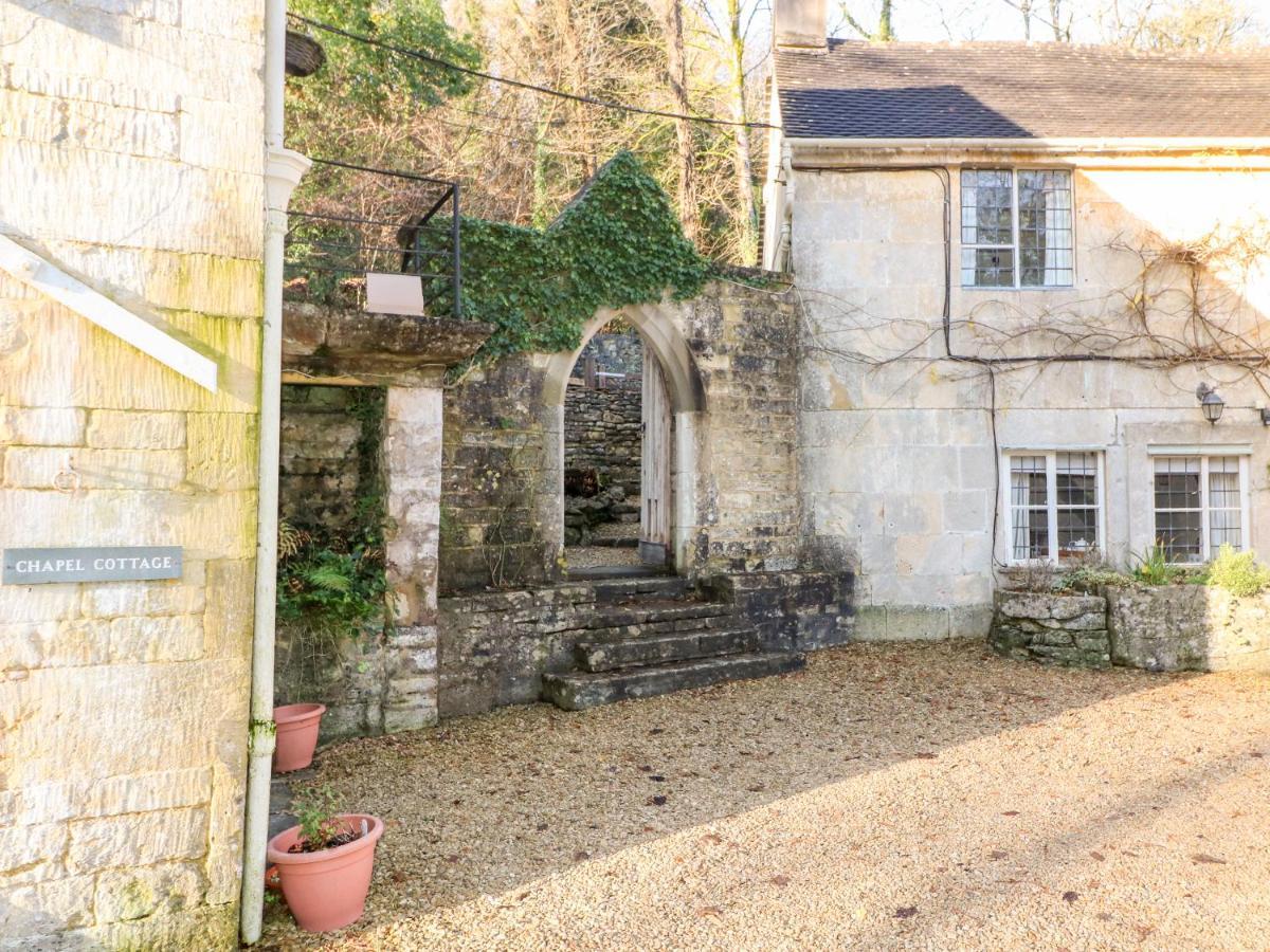 Chapel Cottage Stroud  Buitenkant foto