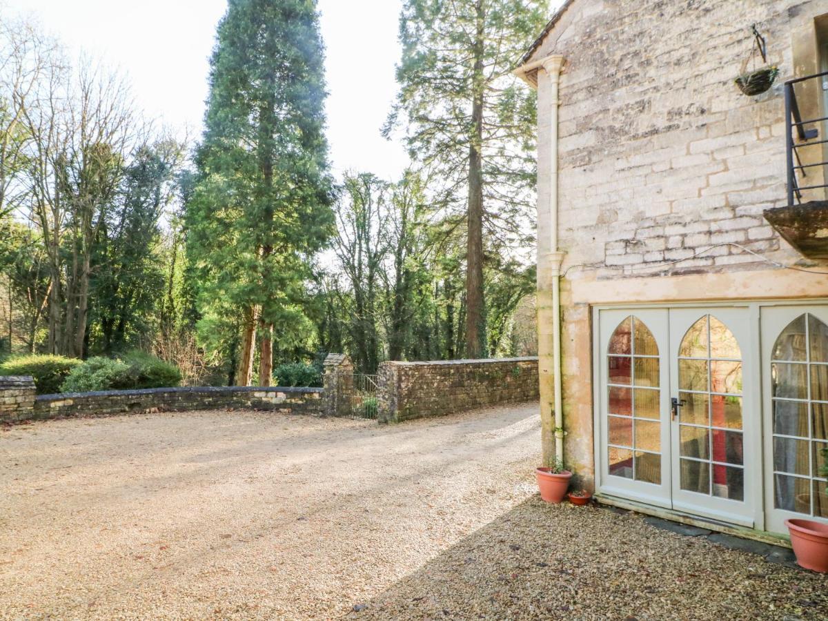 Chapel Cottage Stroud  Buitenkant foto